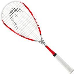 Head Metallix 130 Squash Racket [Misc.]