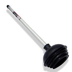 Neiko Patented Heavy Duty All Angle Super Power Plunger  