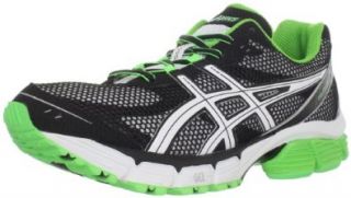 ASICS Mens Pulse 4 Running Shoe Shoes