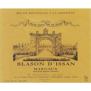 Blason dIssan 2007   Achat / Vente VIN ROUGE Blason dIssan 2007