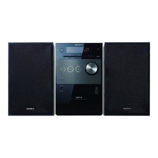Sony   CMT FX205   Micro chaîne CD    10 W   Achat / Vente CHAINE