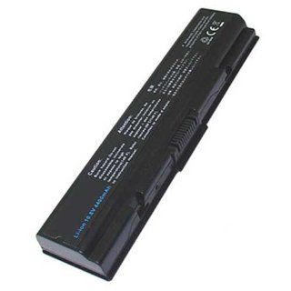 Replacement Toshiba Satellite L505 S6946 Laptop Battery