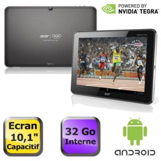 11 b/g/n et Bluetooth 2.1   Caméra avant HD et caméra arrière 5