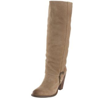 Matisse Womens Stetson Boot,Natural,10 M US Shoes