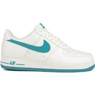 Nike Air Force 1 Low Mens Basketball Shoes 488298 107