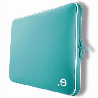 MacBook 13   Coloris Jade   Mousse polyuréthane   Protection 1