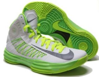 Nike Hyperdunk Basketball #524934 106 (15) Shoes