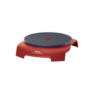 Crêpière TEFAL PY3006 12   Achat / Vente TEFAL PY3006 12 pas cher