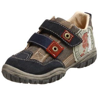 /Little Kid Chucky Shoe,Navy,33 EU (US Little Kid 2 2.5 M) Shoes