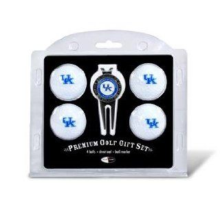 Kentucky Wildcats UK NCAA 4 Team Logo Golf Ball Divot Tool