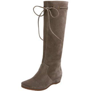 Muller Womens Shopper Boot,Antilope,35.5 EU (US Womens 5.5 M) Shoes