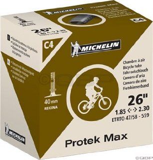 Michelin Protek Max 26x 1.84 2.30 40mm PV tube Sports