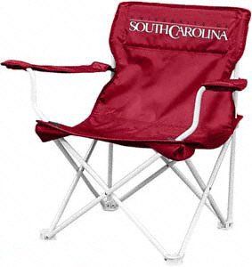 South Carolina Gamecocks Toddler Tailgate Chair Sports