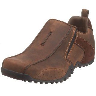 Skechers Mens Brown Wynn 60375 8 B(M) US Shoes