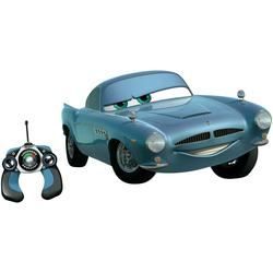 MODELISME TERRESTRE Voiture radiocommandée 1/16 Finn Cars Dickie Toys