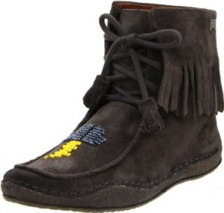  Camper Womens 46467 003 Ankle Boot,suri,37 EU/7 M US Shoes