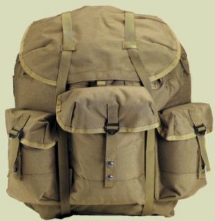40040 OD New O.D. ALICE Pack with Frame (Medium) Clothing