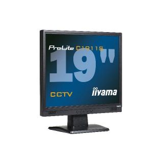 Prolite E1706S   Prolite E1706S Ecran LCD 17, matrice active TFT