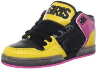 Osiris Womens NYC 83 Mid Skate Shoe Shoes