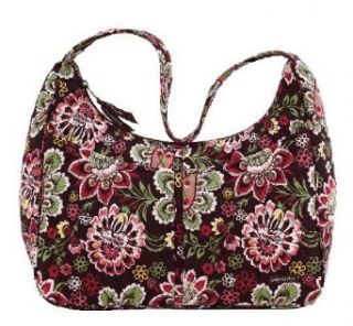 Bellacour Sydney Quilted Cotton Handbag Clothing