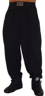 G500 Golds Gym Baggy Pants Clothing