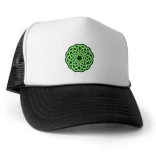 Artsmith, Inc. Trucker Hat (Baseball Cap) Celtic Knot