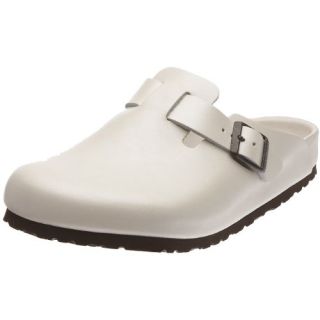  from Leather in Pearl White Metallic with a regular insole Shoes