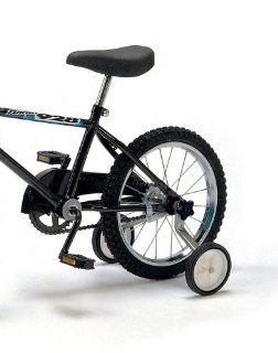 Trail Gator Fold Up Training Wheels for 12 to 20
