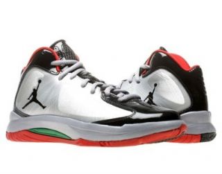 Air Jordan Aero Flight (GS) Boys Basketball Shoes 525384 084 Shoes