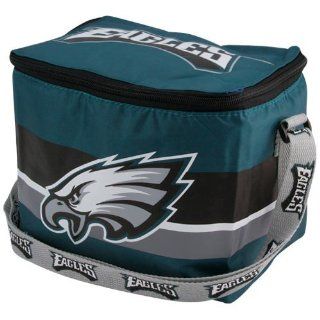 Philadelphia Eagles NFL Insulated Lunch Cooler Bag Sports