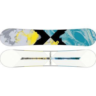 Burton Custom X 2010 160 cm Snowboard