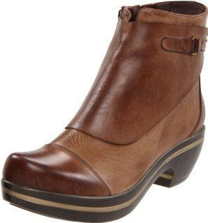 Antelope Womens 504 Boot,Coffee,40 EU/10 B US Shoes