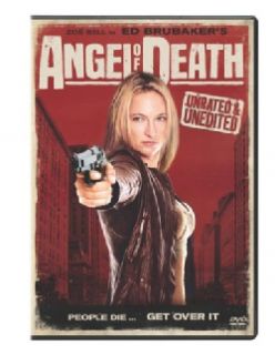 Angel Of Death   2009 (DVD)