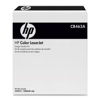 HP 63A Color LaserJet Transfer Kit Today $283.99