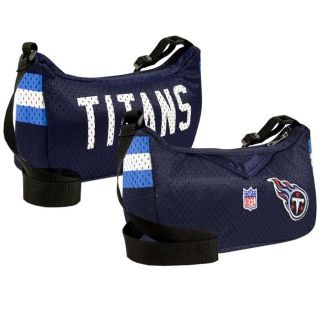 Little Earth Tennessee Titans Jersey Purse Today $28.49