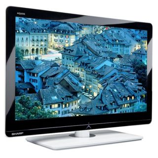 SHARP LC 22 LE320E   Achat / Vente TELEVISEUR LED 22