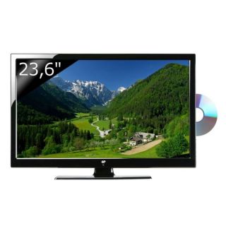 Vente TELEVISEUR COMBINE 23 CE LED236HDV3 Soldes