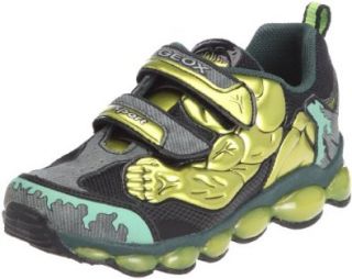  Geox CTUONO2 Sneaker (Infant/Toddler/Little Kid/Big Kid) Shoes