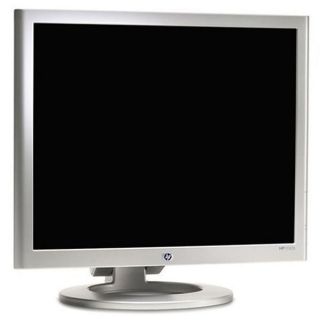 HP P8732AA 19 inch F1905E LCD Monitor (Refurbished)