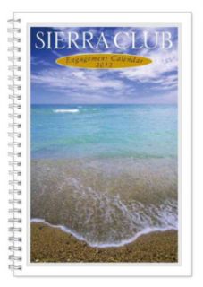Sierra Club 2012 Calendar (Calendar)