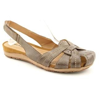 Baretraps Womens Rory Leather Sandals
