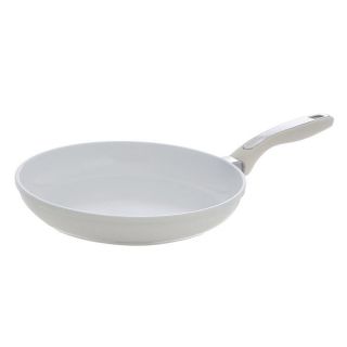 MISSOLI Poêle 28 cm Ceramique Blanc   Achat / Vente POELE   SAUTEUSE