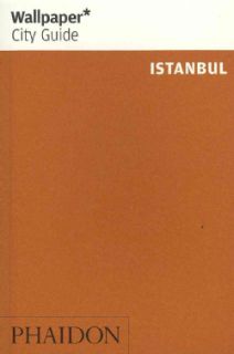 Wallpaper City Guide Istanbul 2013 (Paperback) Today $9.24