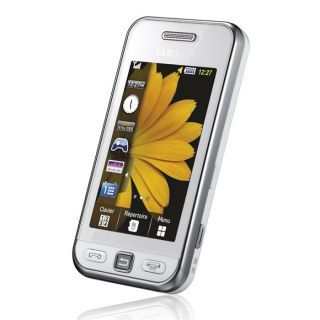 SAMSUNG S5230 Player One   Achat / Vente SMARTPHONE SAMSUNG S5230