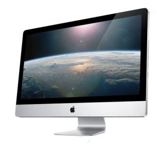 27 (MC512F/A)   Achat / Vente ORDINATEUR TOUT EN UN Apple iMac 27
