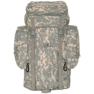 ACU Digital Camouflage Rio Grande Backpack (45L) Sports