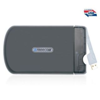 FREECOM DD ext. portable Tough Drive 3.0 1 To   Achat / Vente DISQUE