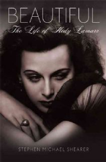 Beautiful The Life of Hedy Lamarr (Hardcover) Today $22.32