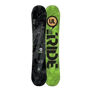 Ride Highlife UL Freestyle Snowboard 2013   155 Sports