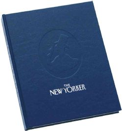 The New Yorker 2009 Desk Diary